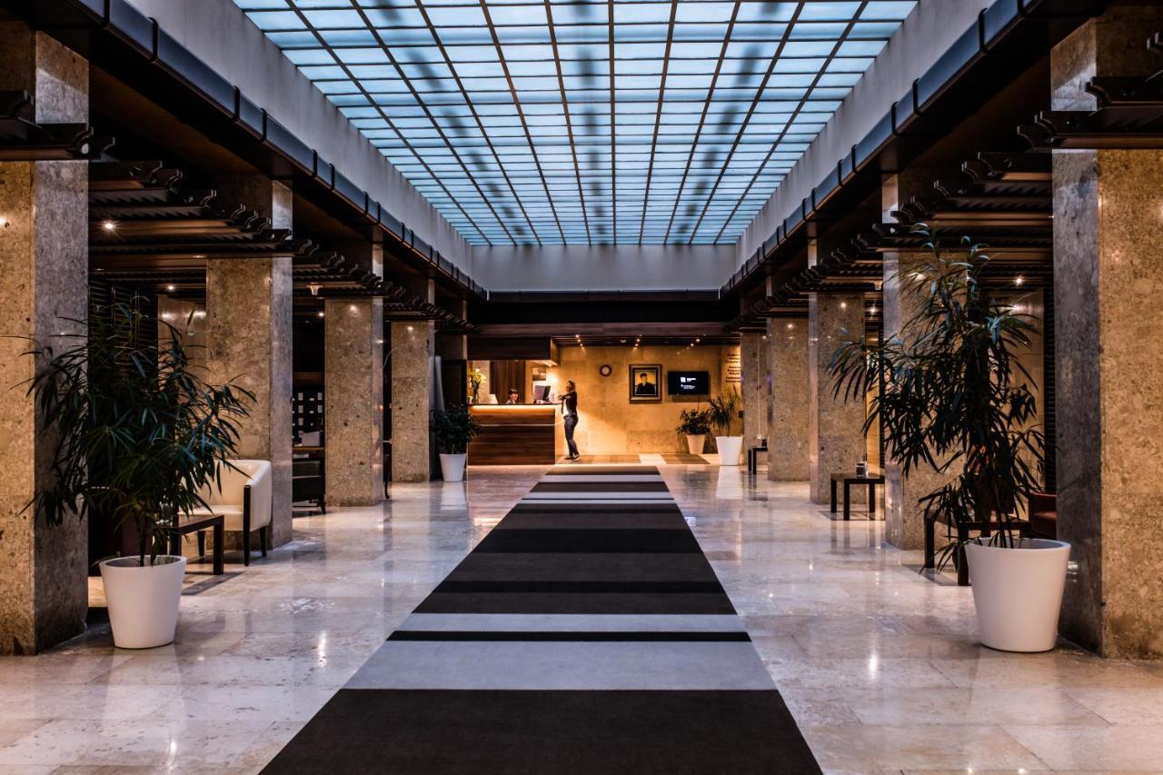 Brijuni Hotel Neptun Exterior foto